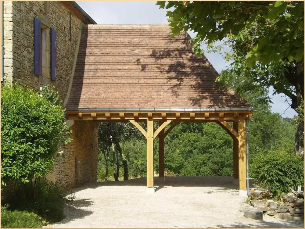 Couvreur zingueur près de Daglan