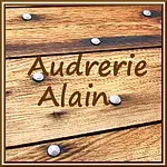 Audrerie alain logo